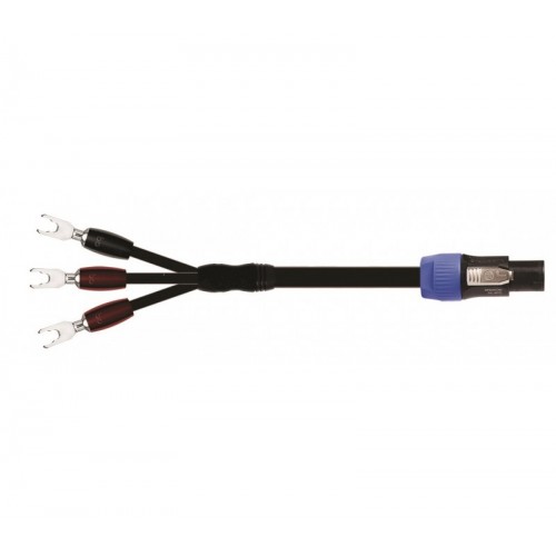 Audioquest Type 4 HiLevel Subwoofer Cable x 1.0 Metre